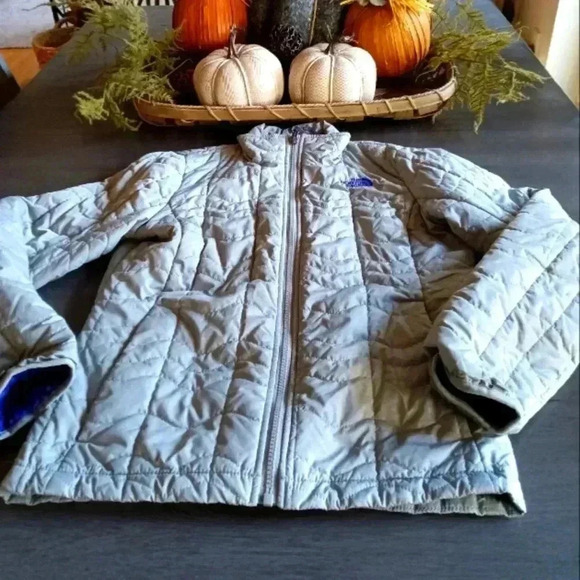 North Face Slim Jacket Woman's Like New - Picture 1 of 5